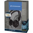 Sennheiser HD 25-13-II mit 3m geradem OFC-Kabel 600 Ohm Thumbnail 2