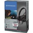 Sennheiser HD 25-SP-II mit 3m geradem Kabel 60 Ohm Thumbnail 2