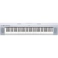 Yamaha NP-30 S silber Thumbnail 1
