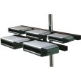 Latin Percussion LP 1210 Granite Blocks Thumbnail 1