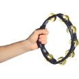 Latin Percussion LP 170 Schellenring Cyclop schwarz Thumbnail 1
