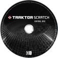 Native Instruments Traktor Scratch Time Code Control CD Thumbnail 2