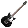 Gretsch G5245T Double Jet Black Thumbnail 1