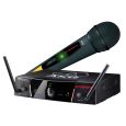 AKG WMS 40 Pro Vocal Set Dual (EU63B 812.800MHz) Thumbnail 1