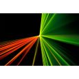 Laserworld Laser EL-200RGY 200mW Thumbnail 11