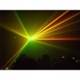 Laserworld Laser EL-200RGY 200mW Thumbnail 5