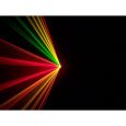 Laserworld Laser EL-200RGY 200mW Thumbnail 9