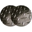 Sicmats Diamond Plate Metal Thumbnail 1