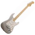 Fender DLX Powerhouse Strat RW BLZ W/G inkl. Gigbag Thumbnail 1