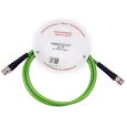 KORN Kabel BNC/BNC Wordclock Kabel Pro 75 Ohm 2,0 m Thumbnail 1