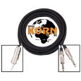 KORN Kabel ProY Insert Mini Klinke 3pol/2xKl. 2pol 3,0m Thumbnail 1