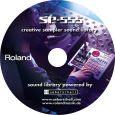 Roland SP-555 Thumbnail 4