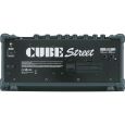 Roland Cube Street Schwarz Thumbnail 4