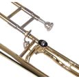 KORN PT-1 Bb / F Tenorposaune mit Koffer Thumbnail 5
