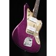 Fender J. Mascis Jazzmaster Purple Sparkle Thumbnail 3