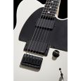 Fender Jim Root Telecaster Flat White Thumbnail 2