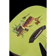 Fender Westerngitarre Tiki Unquiet Village Thumbnail 2