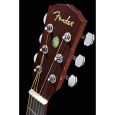 Fender Westerngitarre Tiki Unquiet Village Thumbnail 4