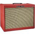 Fender Hot Rod Deluxe Texas Red Thumbnail 1