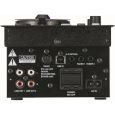 Denon DN-HC 4500 USB MIDI/AUDIO Interface & Controller Thumbnail 2