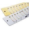 Hohner MS Stimmplatten 0,9mm A-Dur Mess. Thumbnail 1