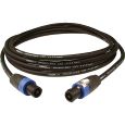 Klotz Speakerkabel Speakon 4x 2,5 qmm (10m) Thumbnail 1