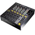 Pioneer DJM-700 K schwarz C-Ware Thumbnail 1