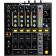 Pioneer DJM-700 K schwarz C-Ware Thumbnail 2