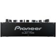 Pioneer DJM-700 K schwarz C-Ware Thumbnail 4