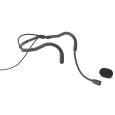 Samson QV Vocal Headset mit P3 Mini XLR Thumbnail 1