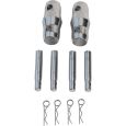 Global Truss Traverse F32 90 Grad Ecke C31V Thumbnail 2