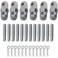 Global Truss Traverse F33 90 Grad Ecke T36 Thumbnail 2