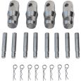 Global Truss Traverse F34 90 Grad Ecke C21 Thumbnail 2
