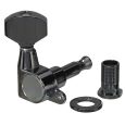 Gotoh Mechanik Gitarre Satz 6 links chrom Thumbnail 1