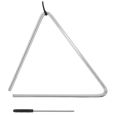 Gewa Triangel 25 cm Thumbnail 1
