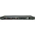 ROLLS RM-64  Vierzonen-Mixer 1HE 19 Zoll Thumbnail 1