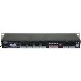 ROLLS RM-64  Vierzonen-Mixer 1HE 19 Zoll Thumbnail 2