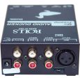 ROLLS DU-30b Mic Preamp mit Auto Talkover Thumbnail 5