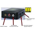 Miditech Phonoface USB Audio Interface Thumbnail 3