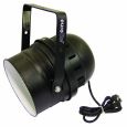 EUROLITE LED PAR-64 RGB, Spot black 10mm DEMO Thumbnail 1