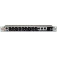 ROLLS RM-203x 10-Kanal Line Mixer 1HE 19 Zoll Thumbnail 1