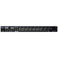 ROLLS RM-203x 10-Kanal Line Mixer 1HE 19 Zoll Thumbnail 2