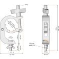 Global Truss Selflock Haken 50mm Thumbnail 2