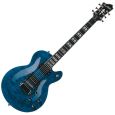 Hagstrom Select Swede Blue Chip Thumbnail 1