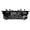 Vestax VMC 002 XLU 2 Kanal Isolator-Mixer Thumbnail 4