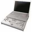 Vestax VMC 100 - USB Rotary DJ Midi Controller Thumbnail 2