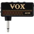Vox amPlug AC30 Headphone Guitar Amp Thumbnail 1