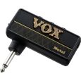 Vox amPlug Metal Headphone Guitar Amp Thumbnail 1