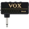 Vox amPlug Metal Headphone Guitar Amp Thumbnail 2