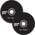 Rane Serato Scratch Live Control CDs (2 Stück) Thumbnail 1